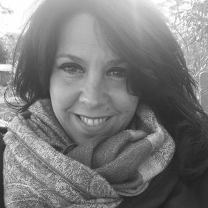 Meet your Posher, Suzanne